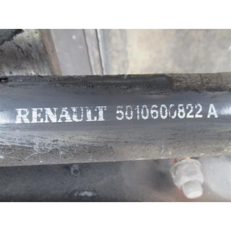 RENAULT truck STEERING BAR  RENAULT truck Magnum 2001>2010 used