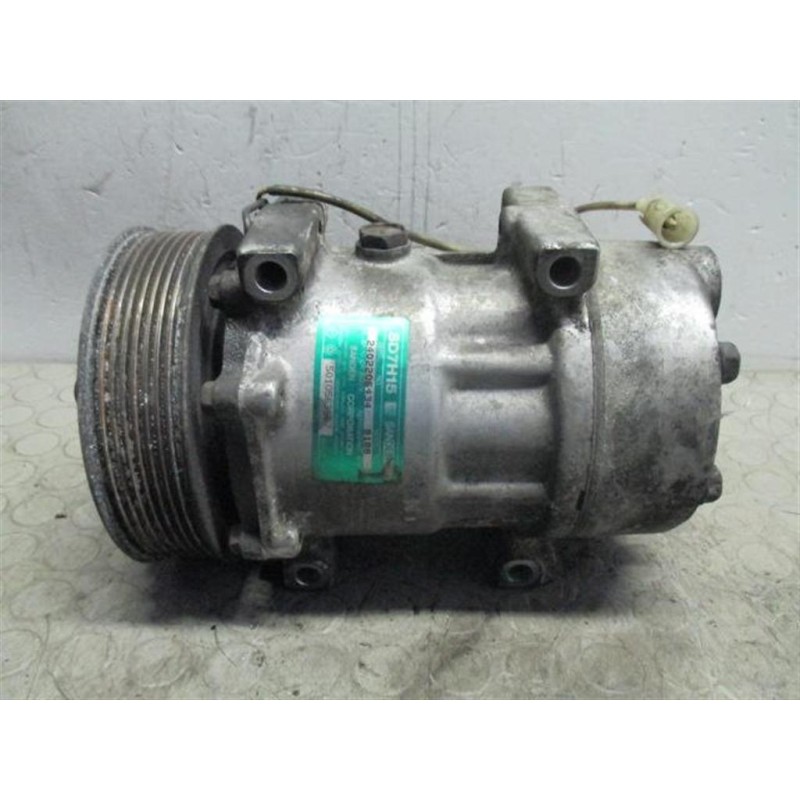 RENAULT truck COMPRESSORE ARIA CONDIZIONATA RENAULT truck Magnum 2001>2010 usato