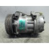 RENAULT truck AIR CONDITIONER COMPRESSOR RENAULT truck Magnum 2001>2010 used