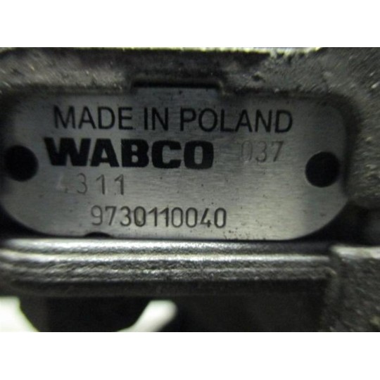 VARIOUS BRAKE 1  RENAULT truck Magnum 2001>2010 used