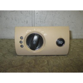 BLOCK LOGHTS  MERCEDES-BENZ...