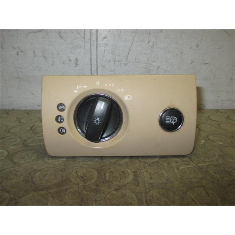 MERCEDES-BENZ BLOCK LOGHTS  MERCEDES-BENZ Classe M (W164) 2005>2011 used