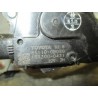 TOYOTA windshield wiper motor TOYOTA Yaris 2005>2008 used