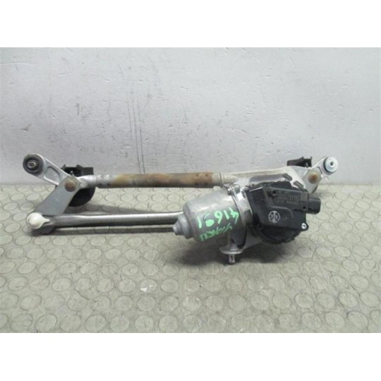windshield wiper motor TOYOTA Yaris 2005>2008 used