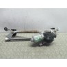 TOYOTA windshield wiper motor TOYOTA Yaris 2005>2008 used