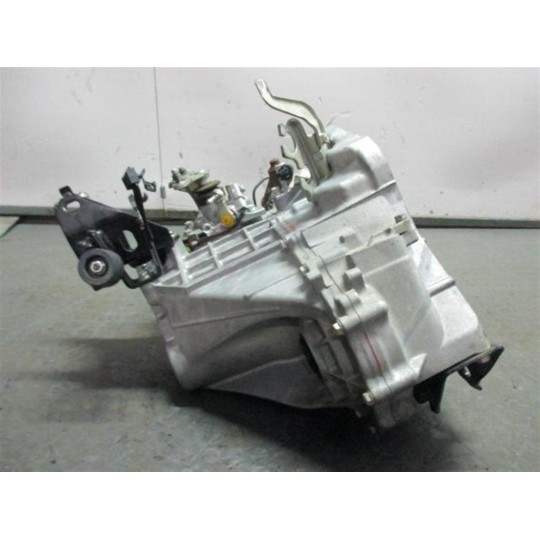 GEARBOXES  TOYOTA Yaris 2005>2008 used