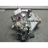 TOYOTA GEARBOXES  TOYOTA Yaris 2005>2008 used
