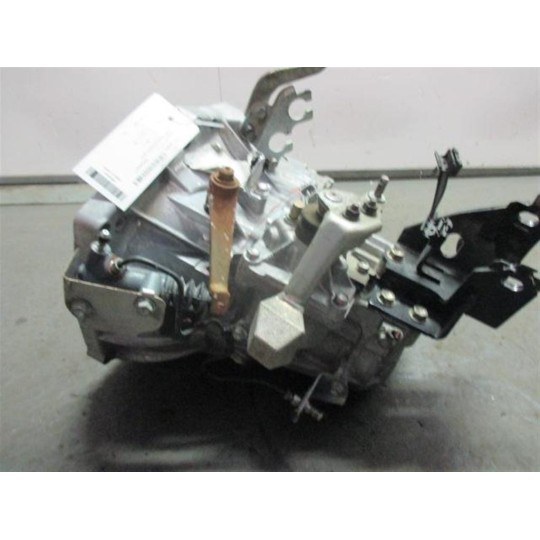 GEARBOXES  TOYOTA Yaris 2005>2008 used