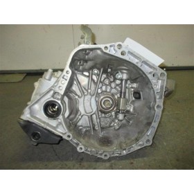 GEARBOXES  TOYOTA Yaris...