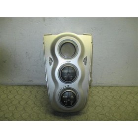 AC CONTROL UNIT TOYOTA...