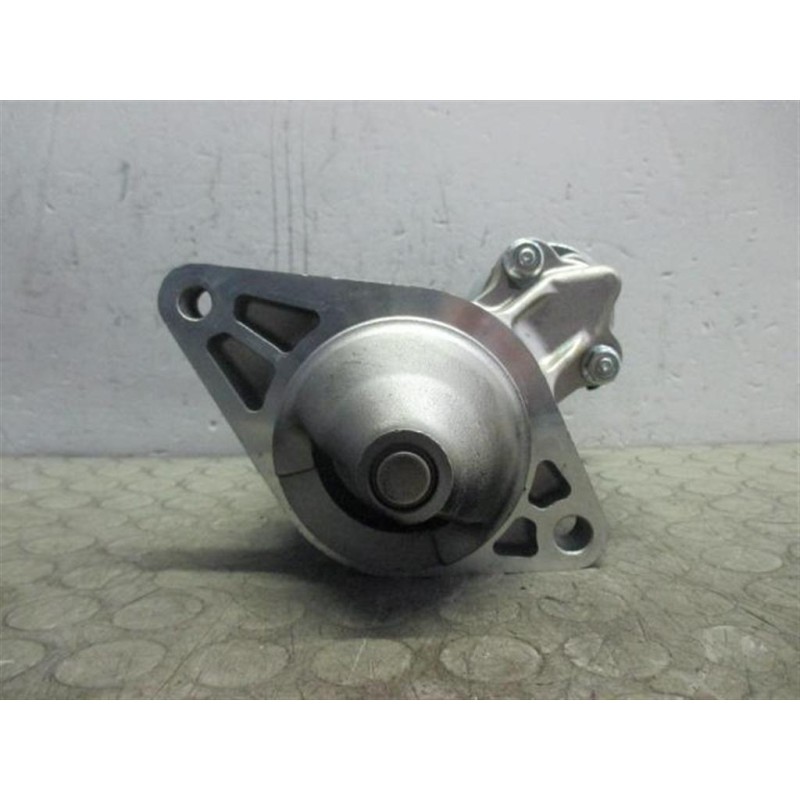 TOYOTA STARTER MOTOR TOYOTA Yaris 2005>2008 used