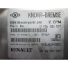 RENAULT truck CENTRALINA EBS CONTROLLO FRENATA RENAULT truck Magnum 2001>2010 usato