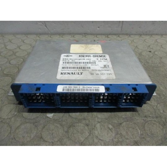 CENTRALINA EBS CONTROLLO FRENATA RENAULT truck Magnum 2001>2010 usato