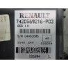 RENAULT truck CENTRALINE VARIE RENAULT truck Magnum 2001>2010 usato