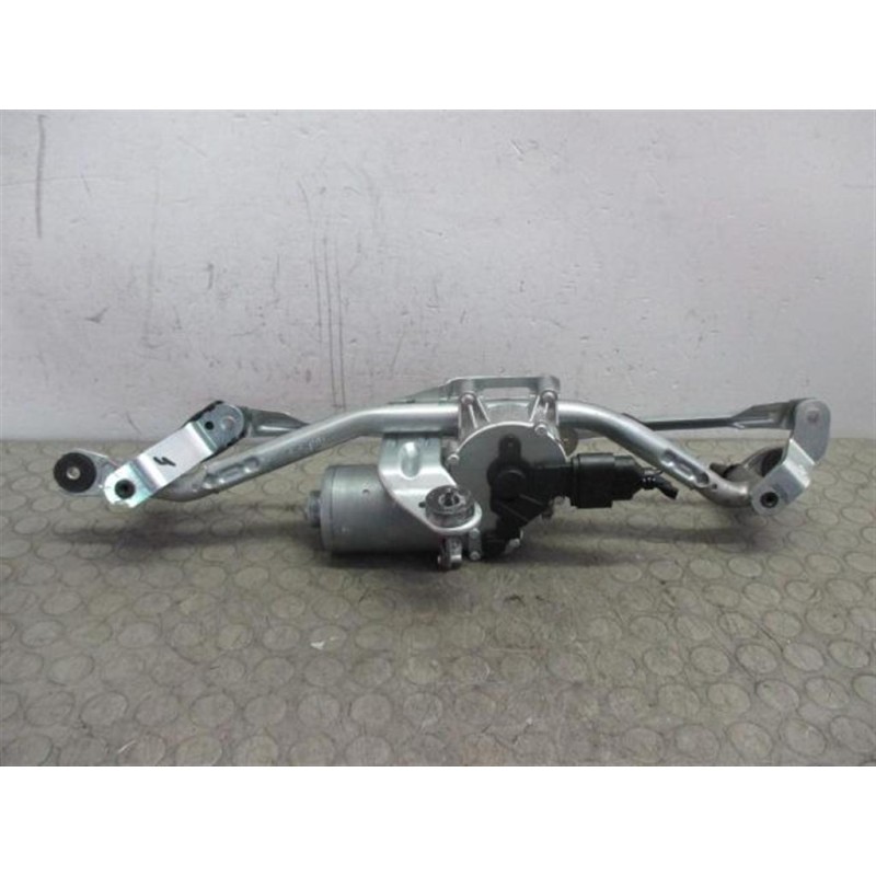 AUDI windshield wiper motor AUDI A1 2010> used