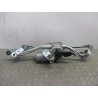 AUDI windshield wiper motor AUDI A1 2010> used