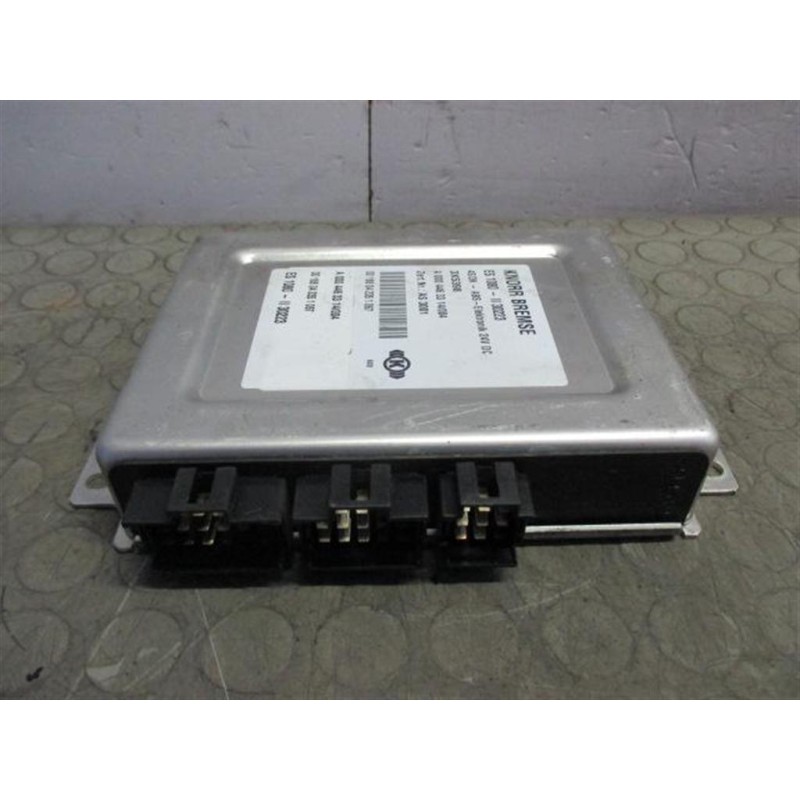 MERCEDES-BENZ truck ABS CONTROL UNIT MERCEDES-BENZ truck Atego 970 used