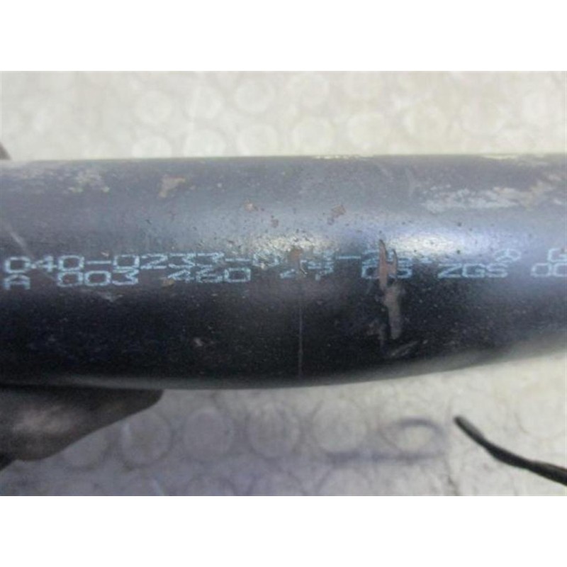 MERCEDES-BENZ truck STEERING BAR  MERCEDES-BENZ truck Atego 970 used