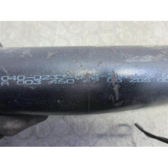 STEERING BAR  MERCEDES-BENZ truck Atego 970 used