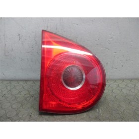 LEFT REAR LIGHT ON BACK...