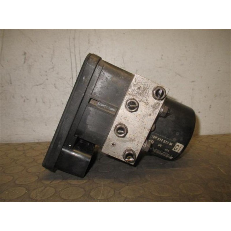 VOLKSWAGEN GRUPPO ABS VOLKSWAGEN Golf 5 2003>2008 usato