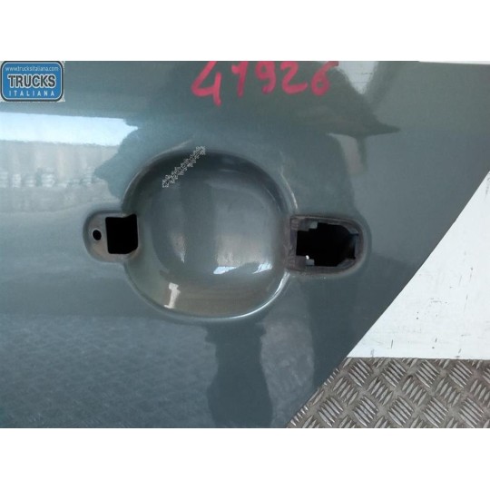 LEFT REAR DOOR  VOLKSWAGEN Golf 5 2003>2008 used