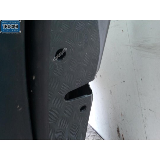 LEFT REAR DOOR  VOLKSWAGEN Golf 5 2003>2008 used