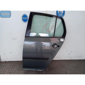 LEFT REAR DOOR  VOLKSWAGEN...