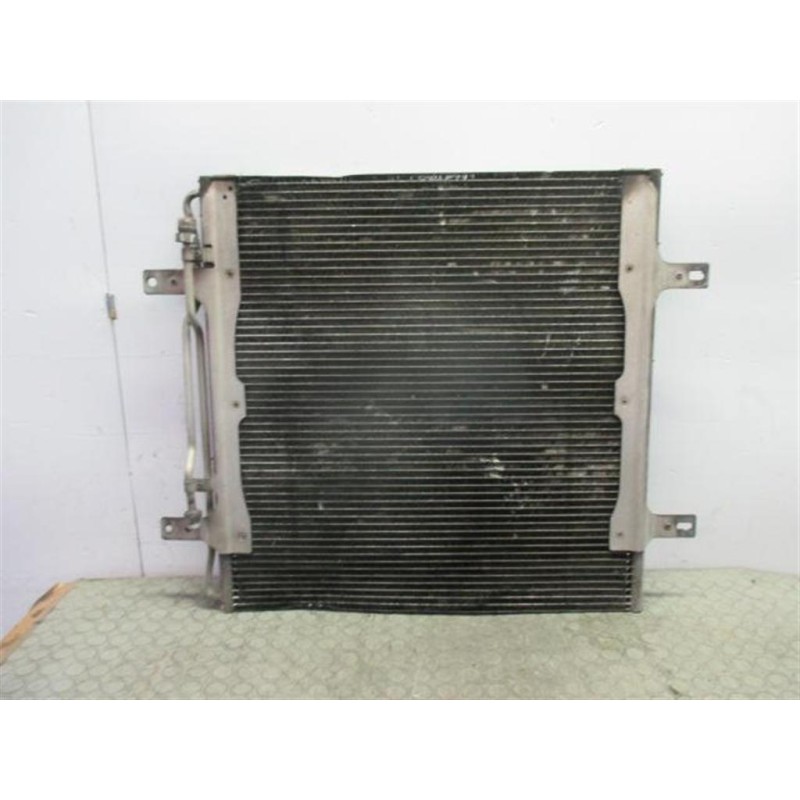 MERCEDES-BENZ truck RADIATORE CLIMATIZZATORE MERCEDES-BENZ truck Atego 970 usato