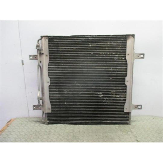 AIR CONDITIONER HEAT RADIATOR  MERCEDES-BENZ truck Atego 970 used