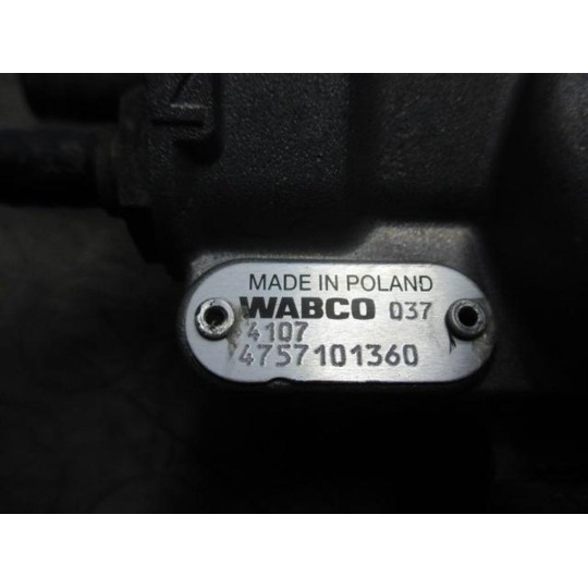 VARIE FRENI 2 MERCEDES-BENZ truck Atego 970 usato