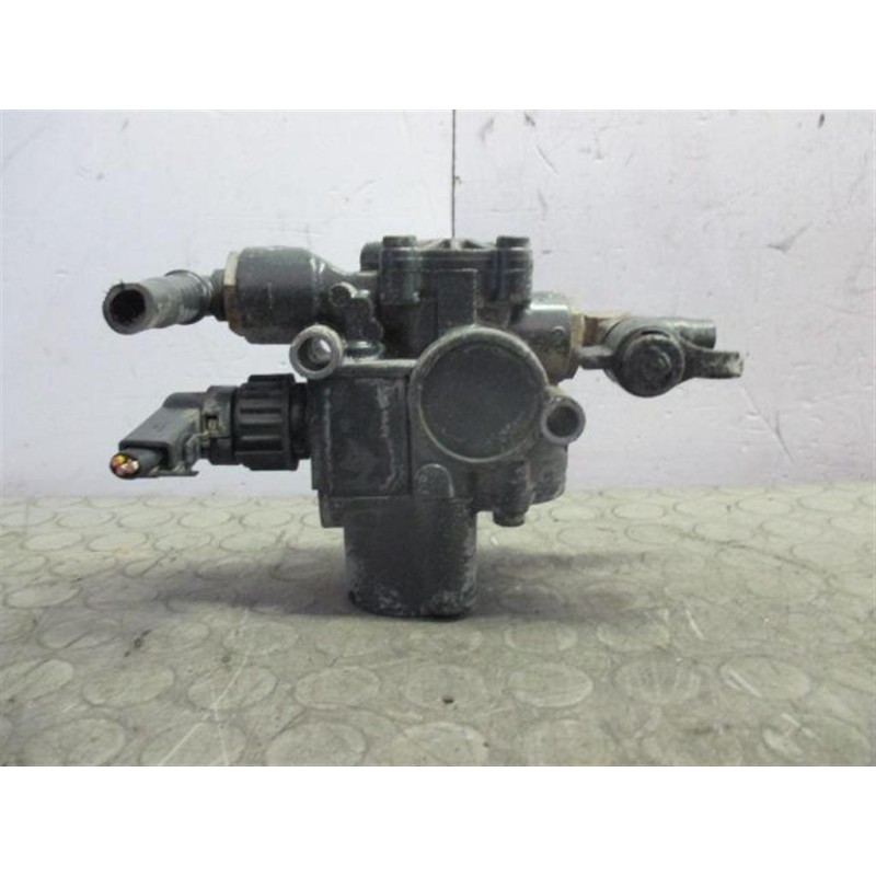 MERCEDES-BENZ truck VARIOUS BRAKE 2 MERCEDES-BENZ truck Atego 970 used