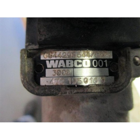 VARIE FRENI 2 MERCEDES-BENZ truck Atego 970 usato