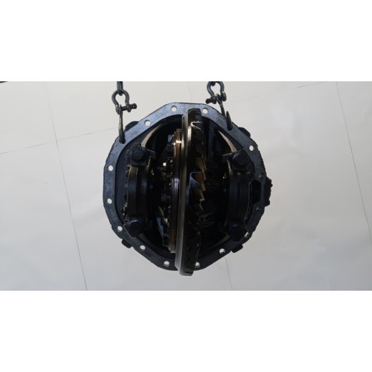 GRUPPO DIFFERENZIALE POSTERIORE MERCEDES-BENZ truck Atego 970 usato