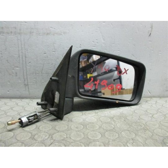 REARVIEW RIGHT  AUTOBIANCHI Y10 used