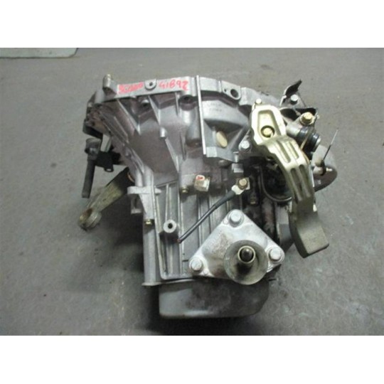 CAMBIO FIAT van Scudo 1995>2003 usato