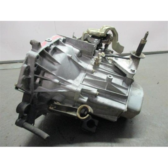 GEARBOXES  FIAT van Scudo 1995>2003 used