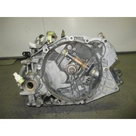 CAMBIO FIAT van Scudo...