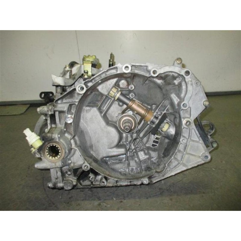 FIAT van GEARBOXES  FIAT van Scudo 1995>2003 used