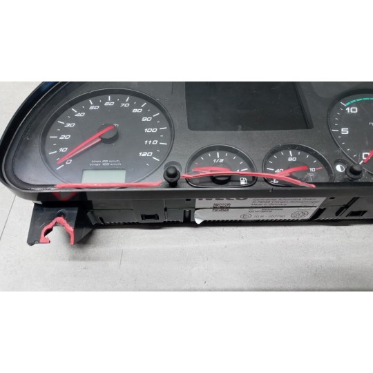 QUADRO STRUMENTI IVECO Stralis 2013> usato