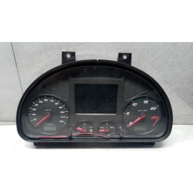 INSTRUMENT PANEL IVECO...