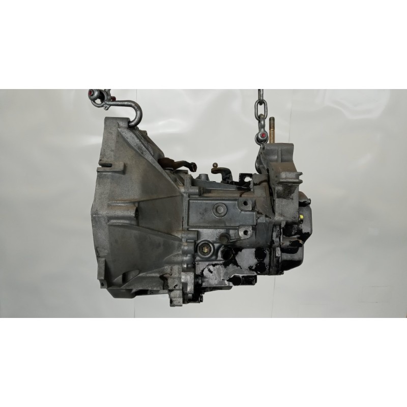 LANCIA GEARBOXES  LANCIA Musa 2004>2007 used