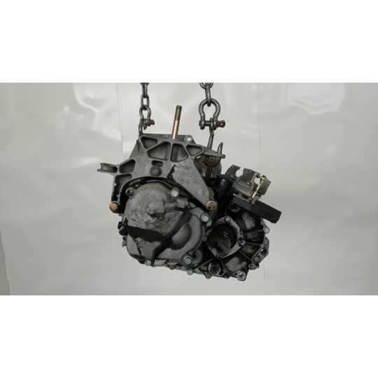 GEARBOXES  LANCIA Musa 2004>2007 used