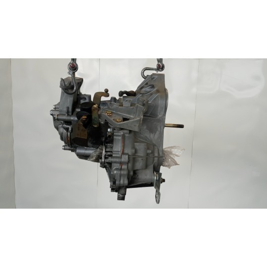 GEARBOXES  LANCIA Musa 2004>2007 used