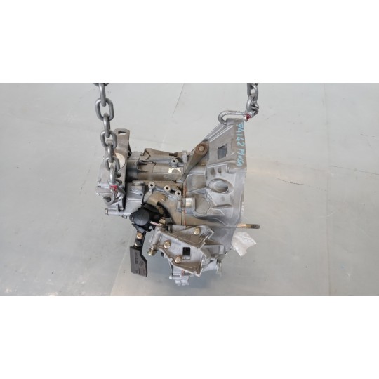 GEARBOXES  LANCIA Musa 2004>2007 used