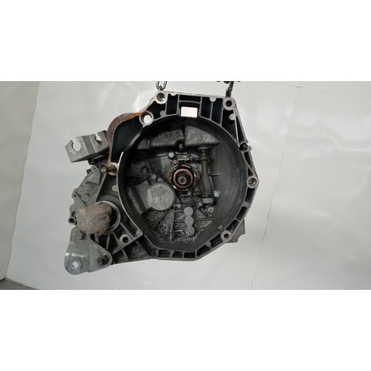 GEARBOXES  LANCIA Musa 2004>2007 used