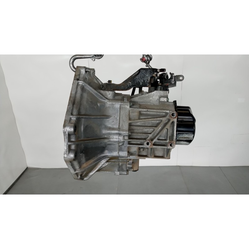 OPEL GEARBOXES  OPEL Agila A 2000>2004 used