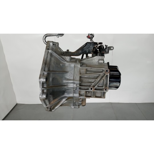 GEARBOXES  OPEL Agila A 2000>2004 used