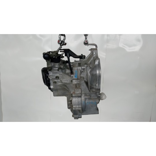 GEARBOXES  OPEL Agila A 2000>2004 used