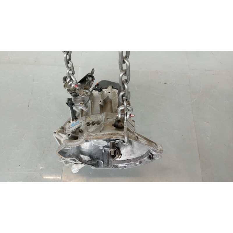 OPEL GEARBOXES  OPEL Agila A 2000>2004 used